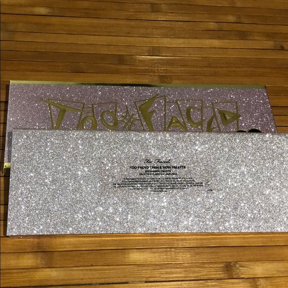 Too Faced eyeshadow palette - Picture 6 of 6